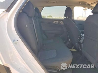 Zdjęcie 11 z 13 samochodu: 2026 KIA SPORTAGE LX VIN:5XYK2CDF0TG408466 - miniatura