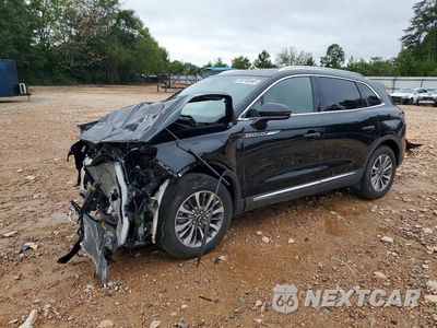 2023 LINCOLN NAUTILUS RESERVE 2LMPJ8K9XPBL10963 - główne zdjęcie licytacji z USA - miniatura