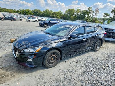 2020 NISSAN ALTIMA S 1N4BL4BW0LC169369 - główne zdjęcie licytacji z USA - miniatura