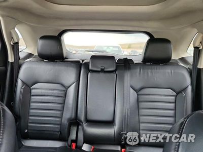 Zdjęcie 10 z 13 samochodu: 2015 FORD EDGE SEL VIN:2FMTK4J82FBC21122 - miniatura