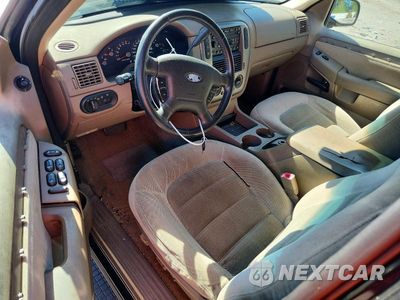 Zdjęcie 8 z 13 samochodu: 2004 FORD EXPLORER XLT VIN:1FMZU73K34ZA42709 - miniatura