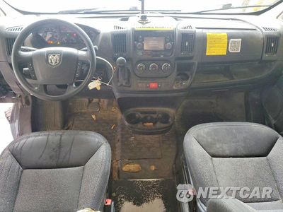 Zdjęcie 8 z 13 samochodu: 2021 RAM PROMASTER 3500 3500 HIGH VIN:3C6MRVJG7ME544709 - miniatura