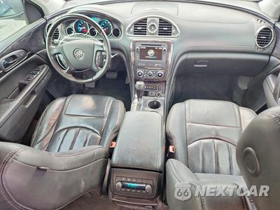 Zdjęcie 8 z 13 samochodu: 2015 BUICK ENCLAVE VIN:5GAKRBKDXFJ124291 - miniatura