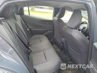 Zdjęcie 10 z 12 samochodu: 2024 TOYOTA PRIUS LE VIN:JTDACAAU1R3027576 - miniatura