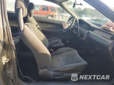 Zdjęcie 10 z 12 samochodu: 1994 HONDA CIVIC DX VIN:1HGEJ212XRL043630 - miniatura