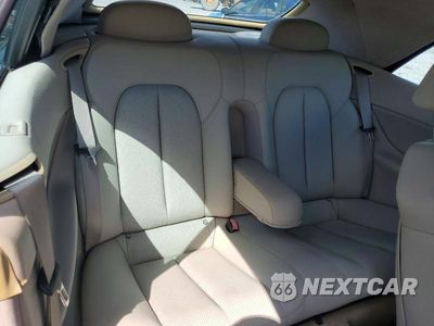 Zdjęcie 10 z 12 samochodu: 2003 MERCEDES-BENZ CLK 430 VIN:WDBLK70G23T138119 - miniatura