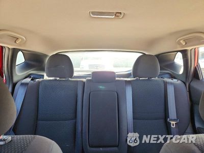 Zdjęcie 10 z 14 samochodu: 2017 NISSAN ROGUE SPORT S VIN:JN1BJ1CP7HW020245 - miniatura