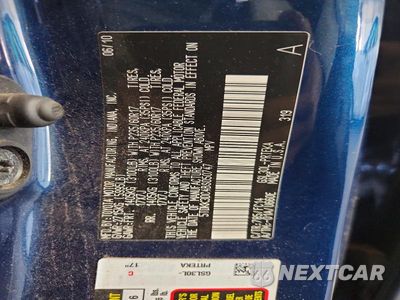 Zdjęcie 14 z 14 samochodu: 2011 TOYOTA SIENNA LE VIN:5TDKK3DC4BS050747 - miniatura