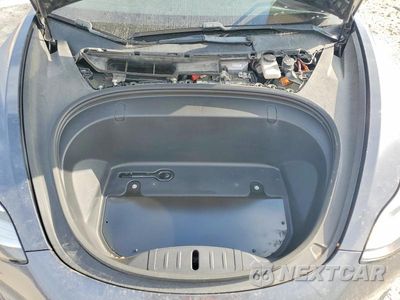 Zdjęcie 11 z 13 samochodu: 2018 TESLA MODEL 3 VIN:5YJ3E1EA0JF053452 - miniatura