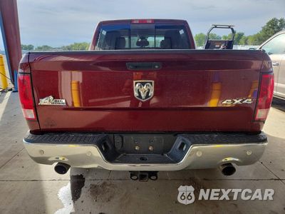 Zdjęcie 6 z 12 samochodu: 2017 RAM 1500 SLT VIN:3C6RR7LT4HG659578 - miniatura