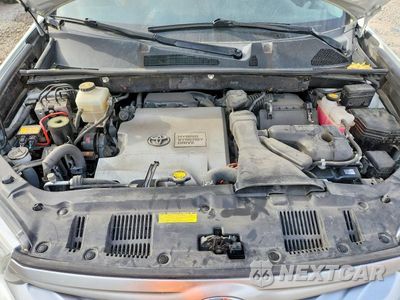 Zdjęcie 12 z 14 samochodu: 2013 TOYOTA HIGHLANDER HYBRID VIN:JTEBC3EHXD2017183 - miniatura