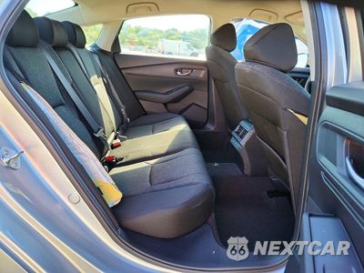 Zdjęcie 10 z 13 samochodu: 2026 HONDA ACCORD LX VIN:1HGCY1F27TA012201 - miniatura