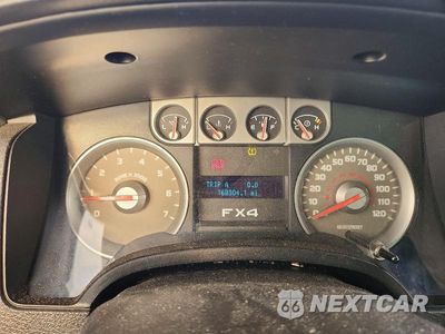 Zdjęcie 9 z 12 samochodu: 2009 FORD F150 SUPERCREW VIN:1FTPW14V39FB43673 - miniatura