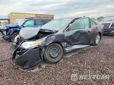 2012 TOYOTA CAMRY LE 4T1BF1FK8CU044472 - główne zdjęcie licytacji z USA - miniatura