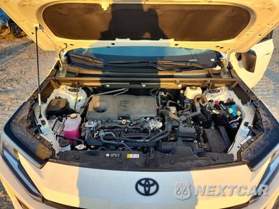 Zdjęcie 12 z 13 samochodu: 2026 TOYOTA RAV4 LE VIN:2T36DRBV8TC005296 - miniatura