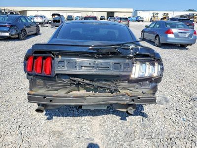 Zdjęcie 6 z 13 samochodu: 2016 FORD MUSTANG VIN:1FA6P8AM5G5294553 - miniatura