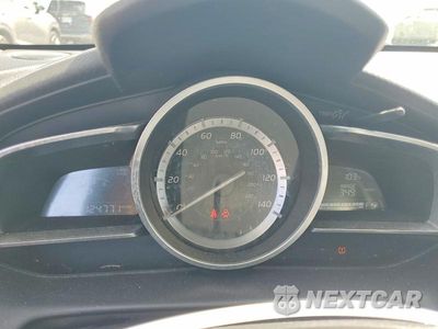 Zdjęcie 9 z 13 samochodu: 2018 TOYOTA YARIS IA BASE VIN:3MYDLBYV6JY306410 - miniatura