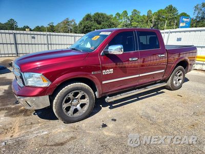 2018 RAM 1500 LARAMIE 1C6RR7NM9JS233826 - główne zdjęcie licytacji z USA - miniatura