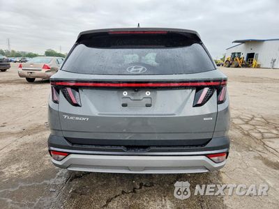 Zdjęcie 6 z 12 samochodu: 2025 HYUNDAI TUCSON LIMITED VIN:5NMJECDE1SH589060 - miniatura