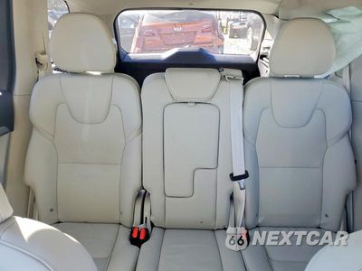 Zdjęcie 10 z 14 samochodu: 2025 VOLVO XC90 CORE VIN:YV4M12PJ5S1341753 - miniatura