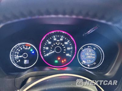 Zdjęcie 9 z 13 samochodu: 2021 HONDA HR-V SPORT VIN:3CZRU6H12MM702510 - miniatura