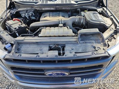 Zdjęcie 11 z 12 samochodu: 2021 FORD F150 SUPERCREW VIN:1FTFW1E82MKD17818 - miniatura