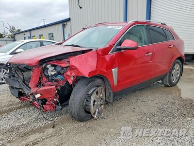 2015 CADILLAC SRX LUXURY COLLECTION 3GYFNEE36FS524423 - główne zdjęcie licytacji z USA - miniatura