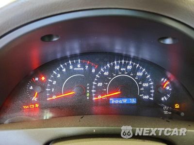 Zdjęcie 9 z 12 samochodu: 2010 TOYOTA CAMRY LE VIN:4T1BF3EK8AU022076 - miniatura