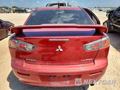 Zdjęcie 6 z 12 samochodu: 2014 MITSUBISHI LANCER ES/ES SPORT VIN:JA32U2FU9EU013461 - miniatura