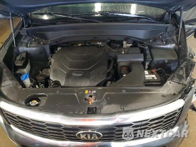 Zdjęcie 12 z 14 samochodu: 2020 KIA TELLURIDE EX VIN:5XYP3DHC6LG084609 - miniatura