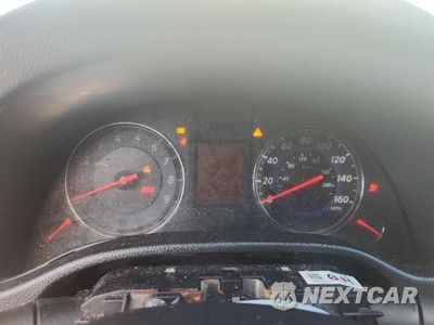 Zdjęcie 9 z 12 samochodu: 2009 INFINITI G37 SEDAN BASE VIN:JNKCV61E59M306806 - miniatura