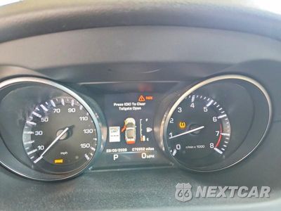 Zdjęcie 9 z 14 samochodu: 2016 LAND ROVER DISCOVERY SPORT HSE VIN:SALCR2BG9GH552285 - miniatura