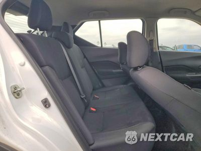Zdjęcie 11 z 14 samochodu: 2023 NISSAN KICKS S VIN:3N1CP5BV9PL491800 - miniatura