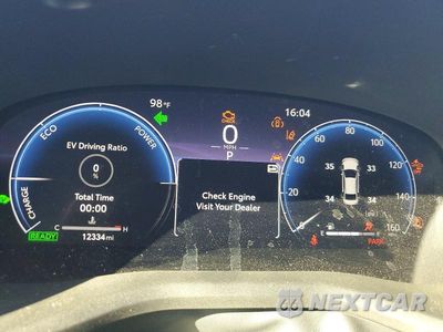 Zdjęcie 9 z 12 samochodu: 2026 TOYOTA CAMRY XSE VIN:4T1DAACKXTU307878 - miniatura