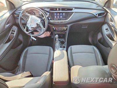 Zdjęcie 8 z 13 samochodu: 2022 BUICK ENCORE GX PREFERRED VIN:KL4MMCSL4NB025715 - miniatura