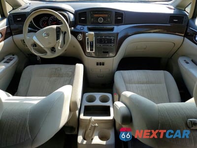 Zdjęcie 8 z 13 samochodu: 2012 NISSAN QUEST 3.5 S VIN:JN8AE2KP8C9045896 - miniatura