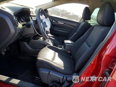 Zdjęcie 7 z 13 samochodu: 2017 NISSAN ROGUE S VIN:JN8AT2MT4HW401284 - miniatura