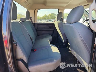 Zdjęcie 10 z 12 samochodu: 2017 RAM 1500 ST VIN:3C6RR6KT6HG636993 - miniatura