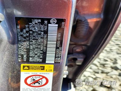 Zdjęcie 12 z 12 samochodu: 2016 TOYOTA CAMRY XLE VIN:4T4BF1FK6GR521962 - miniatura