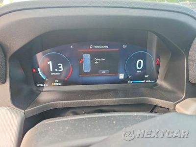 Zdjęcie 9 z 13 samochodu: 2025 FORD EXPLORER ACTIVE VIN:1FMUK8DH1SGB90939 - miniatura