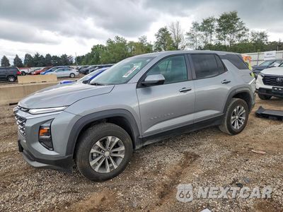 2027 CHEVROLET EQUINOX LT 3GNARHEG9VL104633 - główne zdjęcie licytacji z USA - miniatura
