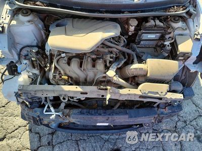 Zdjęcie 11 z 12 samochodu: 2014 HYUNDAI ACCENT GLS VIN:KMHCT4AE8EU760095 - miniatura