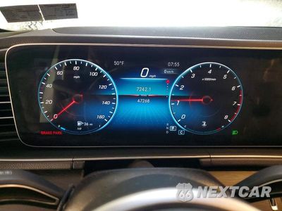 Zdjęcie 9 z 13 samochodu: 2021 MERCEDES-BENZ GLE 350 4MATIC VIN:4JGFB4KBXMA486371 - miniatura