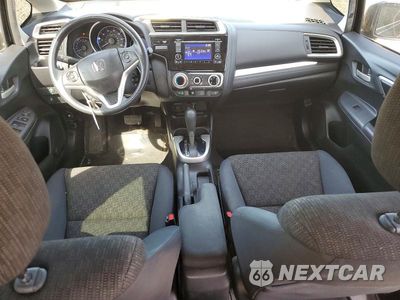 Zdjęcie 8 z 12 samochodu: 2016 HONDA FIT LX VIN:JHMGK5H53GS000674 - miniatura
