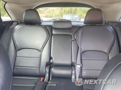 Zdjęcie 10 z 13 samochodu: 2020 INFINITI QX50 LUXE VIN:3PCAJ5M37LF118023 - miniatura