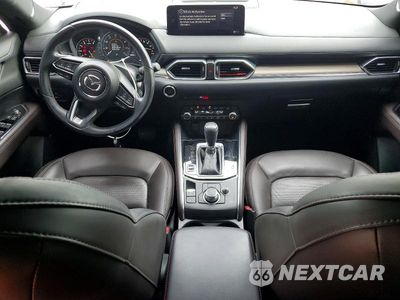 Zdjęcie 8 z 14 samochodu: 2022 MAZDA CX-5 SIGNATURE VIN:JM3KFBXY3N0646646 - miniatura