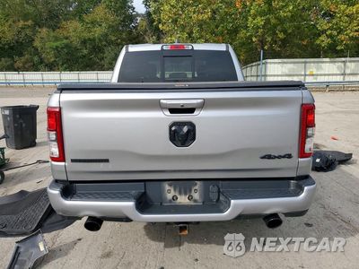 Zdjęcie 6 z 13 samochodu: 2020 RAM 1500 BIG HORN/LONE STAR VIN:1C6SRFFT1LN247108 - miniatura
