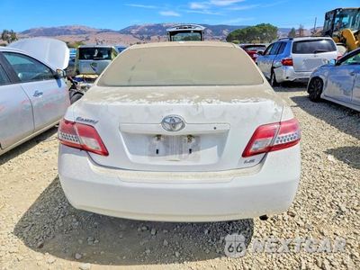 Zdjęcie 6 z 12 samochodu: 2010 TOYOTA CAMRY LE VIN:4T1BF3EKXAU550282 - miniatura