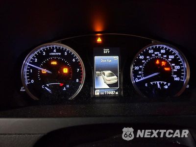 Zdjęcie 9 z 13 samochodu: 2016 TOYOTA CAMRY LE VIN:4T1BF1FK7GU608103 - miniatura
