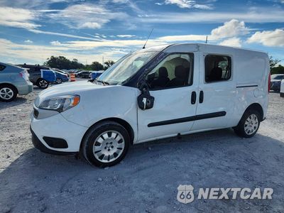 2021 RAM PROMASTER CITY SLT ZFBHRFBB3M6V36392 - główne zdjęcie licytacji z USA - miniatura